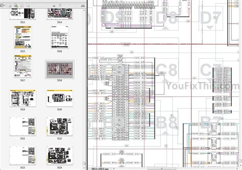 2003 cat 277 skid steer|cat 277b wiring diagram.